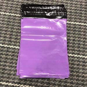 40 self sealable mailers 10 x 13 inches